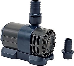 Lifegard Quiet One DC Aquarium Pump with Controller, 185 GPH slide 2 of 9
