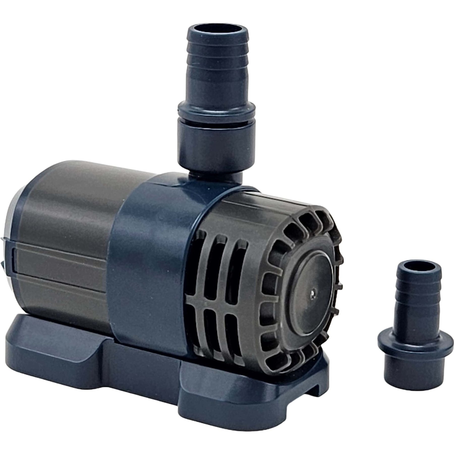 Lifegard Quiet One DC Aquarium Pump, 185 GPH