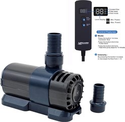 Lifegard Quiet One DC Aquarium Pump with Controller, 475 GPH slide 1 of 9