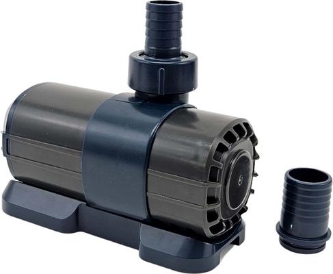 Show full view: Lifegard Quiet One DC Aquarium Pump with Controller, 660 GPH slide 4 of 9