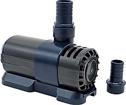 Lifegard Quiet One DC Aquarium Pump with Controller, 475 GPH slide 2 of 9