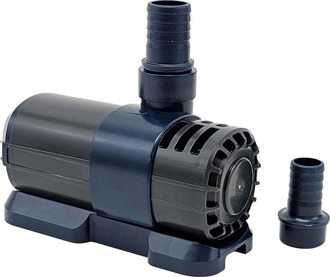 Show full view: Lifegard Quiet One DC Aquarium Pump with Controller, 475 GPH slide 2 of 9