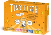 Tiny Tiger Classic Pate Variety Pack Canned Cat Food, 5.5-oz can, case of 12