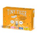 Tiny Tiger Classic Pate Variety Pack Canned Cat Food, 5.5-oz can, case of 12