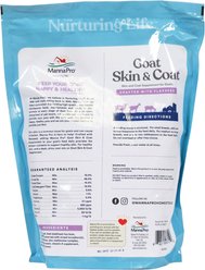 Manna Pro Skin & Coat Goat Supplement, 4-lb slide 2 of 7