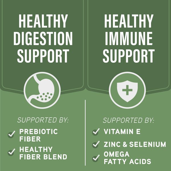 Natural Balance Specialized Nutrition Digestive & Immune Health Adult Lamb & Brown Rice Formula Wet Dog Food