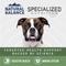 Show in main carousel: Natural Balance Specialized Nutrition Digestive & Immune Health Adult Lamb & Brown Rice Formula Wet Dog Food, 12.7-oz can, case of 12 slide 5 of 11