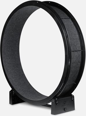 One Fast Cat Gen 7 Felt Outer Wheel Pads, 9 count