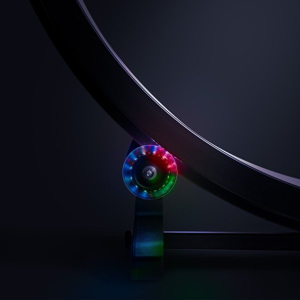 One Fast Cat Gen 7 LED Inline Wheel Kit