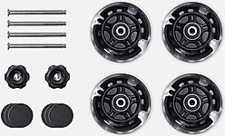 One Fast Cat Gen 7 LED Inline Wheel Kit slide 1 of 2