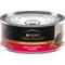 Show in main carousel: Purina Pro Plan Classic Beef & Carrots Entree Grain-Free Canned Cat Food, 5.5-oz, case of 24 slide 1 of 12