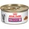 Show in main carousel: Royal Canin Veterinary Diet Adult Renal Support D Thin Slices in Gravy Wet Cat Food, 3-oz can, case of 6 slide 1 of 12