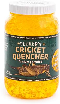 Show full view: Fluker's Cricket Keeper Kit with Gut Load Foods slide 4 of 5
