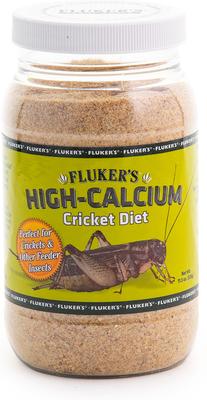 Show full view: Fluker's Cricket Keeper Kit with Gut Load Foods slide 3 of 5