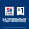 Show in main carousel: Hill's Science Diet Adult Small Bites Lamb Meal & Brown Rice Recipe Dry Dog Food, 33-lb bag slide 5 of 13
