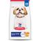 Show in main carousel: Hill's Science Diet Senior Adult 7+ Small Bites Chicken Meal, Barley & Rice Recipe Dry Dog Food, 33-lb bag slide 1 of 13