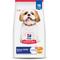 Show in main carousel: Hill's Science Diet Senior Adult 7+ Small Bites Chicken Meal, Barley & Rice Recipe Dry Dog Food, 15-lb bag slide 1 of 13