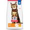 Show in main carousel: Hill's Science Diet Adult Light Weight Management Chicken Recipe Dry Cat Food, 16-lb bag slide 1 of 13
