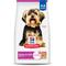Show in main carousel: Hill's Science Diet Adult Small Breed & Mini Breed Lamb Meal & Rice Recipe Dry Dog Food, 4.5-lb bag slide 1 of 13
