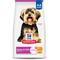 Show in main carousel: Hill's Science Diet Adult Small Breed & Mini Breed Chicken Meal & Rice Recipe Dry Dog Food, 4.5-lb bag slide 1 of 13