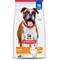 Show in main carousel: Hill's Science Diet Adult Light Weight Management with Chicken Meal & Barley Dry Dog Food, 15-lb bag slide 1 of 13