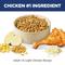 Show in main carousel: Hill's Science Diet Adult Light Weight Management Chicken Recipe Dry Cat Food, 7-lb bag slide 4 of 13
