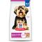 Show in main carousel: Hill's Science Diet Adult Small Breed & Mini Breed Lamb Meal & Rice Recipe Dry Dog Food, 15.5-lb bag slide 1 of 13