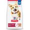 Show in main carousel: Hill's Science Diet Adult Small Bites Lamb Meal & Brown Rice Recipe Dry Dog Food, 4.5-lb bag slide 1 of 14