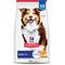 Show in main carousel: Hill's Science Diet Senior Adult 7+ Chicken Meal, Rice & Barley Recipe Dry Dog Food, 33-lb bag slide 1 of 13