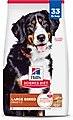 Hill's Science Diet Adult Large Breed Lamb Meal & Brown Rice Dry Dog Food, 33-lb bag