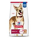 Hill's Science Diet Adult Lamb Meal & Brown Rice Recipe Dry Dog Food, 15.5-lb bag