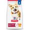 Show in main carousel: Hill's Science Diet Adult Small Bites Chicken & Barley Recipe Dry Dog Food, 5-lb bag slide 1 of 13