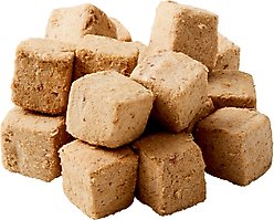 Kismet Chicken & Sweet Potato Nugs Freeze-Dried Dog Treats, 10-oz bag slide 2 of 4