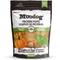 Show in main carousel: Palz&Co Moodog Beef Protein Puffs Pumpkin & Oatmeal Flavor Crunchy Dog Treats, 1-oz bag slide 1 of 11