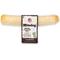 Show in main carousel: Palz&Co Moodog Beef Corium Collagen 7-inch Goat Milk Flavor Natural Dog Chew slide 1 of 10