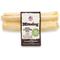 Show in main carousel: Palz&Co Moodog Beef Corium Collagen 5-inch Probiotics & Prebiotics Oat Flavor Natural Dog Chews, 2 count slide 1 of 10