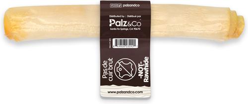 Show full view: Palz&Co Moodog Beef Corium Collagen 11-inch Bone Broth Flavor Natural Dog Chew slide 3 of 10