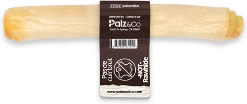 Show full view: Palz&Co Moodog Beef Corium Collagen 11-inch Yak Cheese Flavor Natural Dog Chew slide 3 of 10