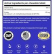 Show in main carousel: Wonder Paws Vitamin B12 Cobalamin & Folate Supplement for Dogs, 90 count slide 4 of 9