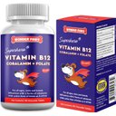 Wonder Paws Vitamin B12 Cobalamin & Folate Supplement for Dogs, 90 count