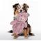 Show in main carousel: Petlou Floppy Pig Squeaky Plush Dog Toy, Mauve, 13-in slide 2 of 6