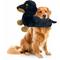 Show in main carousel: Petlou Dachshund Squeaky Plush Dog Toy, Black, 29-in slide 2 of 6