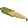 Show in main carousel: Petlou Corn Squeaky Plush Dog Toy, Yellow, 29-in slide 1 of 6