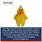 Show in main carousel: Petlou Floppy Duck Squeaky Plush Dog Toy, Yellow, 13-in slide 5 of 6