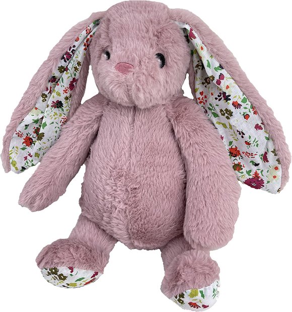 Dogo Pet Fashions Pawer Squeaky Toy Rabbit Doll Dog Toys main image 1