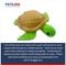 Show in main carousel: Petlou Dotty Friends Tortoise Squeaky Plush Dog Toy, Green, 12-in slide 4 of 6