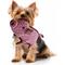 Show in main carousel: Petlou Farmhouse Pig Squeaky Plush Dog Toy, Pink, 11-in slide 2 of 6