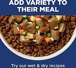 Hill's Science Diet Adult Large Breed Lamb Meal & Brown Rice Dry Dog Food, 33-lb bag slide 2 of 9