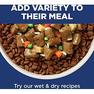 Hill's Science Diet Adult Large Breed Light with Chicken Meal & Barley Dry Dog Food, 30-lb bag