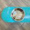 Show in main carousel: Funky Flies Dream Catcher SkateBowls Stainless Steel Elevated Cat Bowls, 3-cup, Aqua slide 5 of 10
